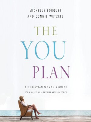 cover image of The YOU Plan
